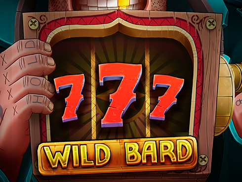 Wild Bard icon