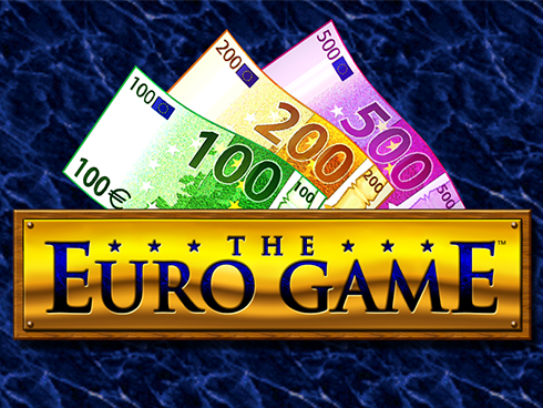 The Euro Game icon