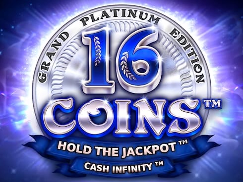 16 Coins Grand Platinum Edition game thumbnail