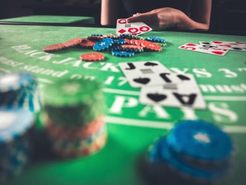 Classic Speed Blackjack 74 game thumbnail