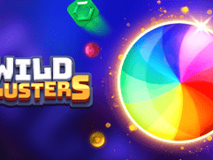وائلڈ کلسٹرز game thumbnail