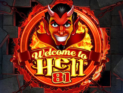Welcome To Hell 81 icon