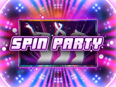 Spin Party game cover